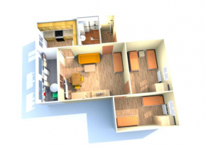 Ferienwohnung Zwickau